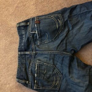 Buffalo Jeans